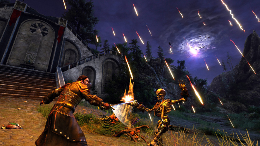 Risen 3 Titan Lords - Complete Edition, Steam Gift