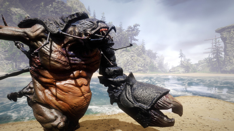 Risen 3 Titan Lords - Complete Edition, Steam Gift