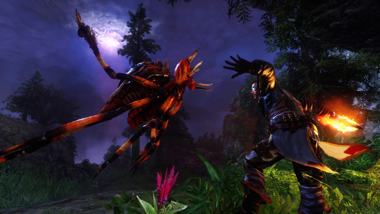 Risen 3 Titan Lords - Complete Edition, Steam Gift