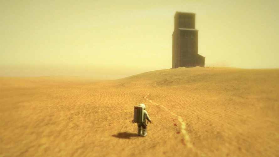Lifeless Planet Premier Edition, Steam Gift