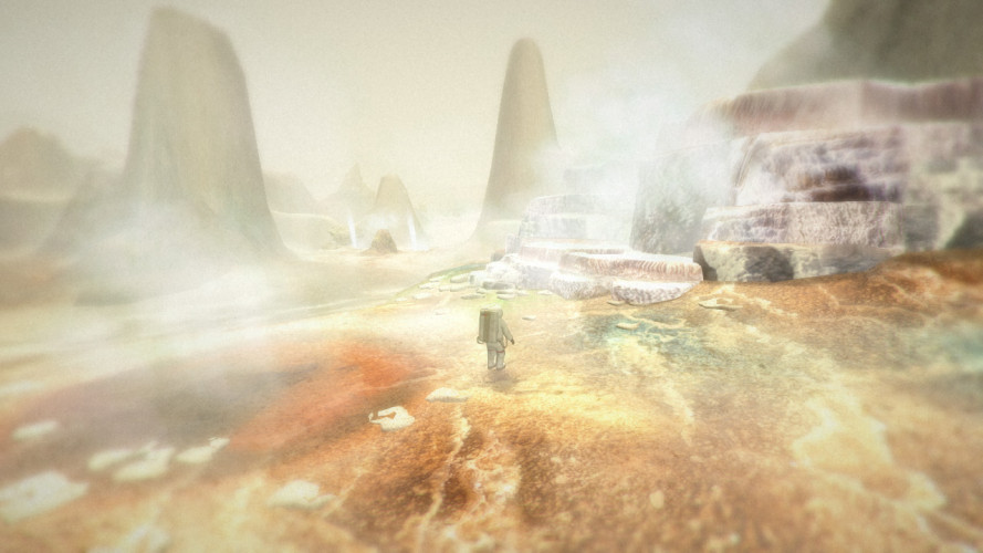 Lifeless Planet Premier Edition, Steam Gift