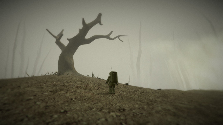 Lifeless Planet Premier Edition, Steam Gift