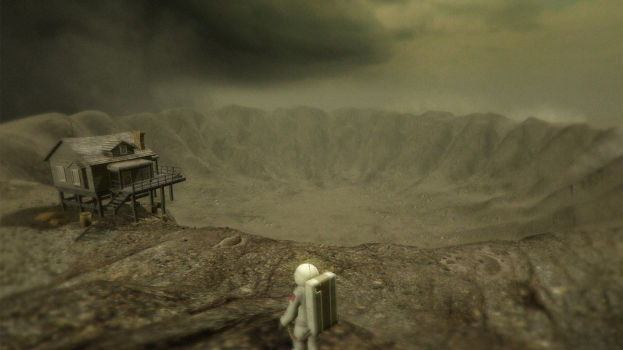 Lifeless Planet Premier Edition, Steam Gift