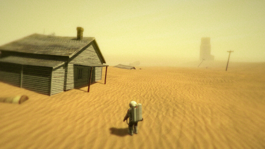 Lifeless Planet Premier Edition, Steam Gift