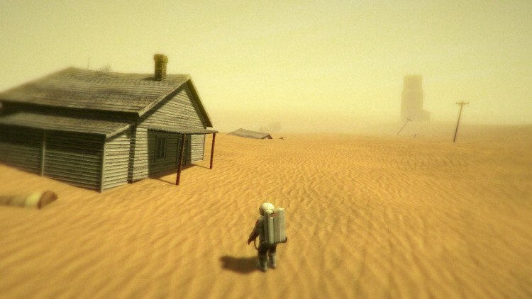 Lifeless Planet Premier Edition, Steam Gift