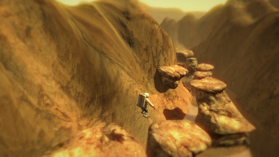 Lifeless Planet Premier Edition, Steam Gift