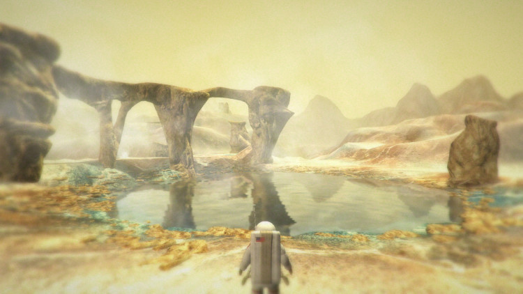 Lifeless Planet Premier Edition, Steam Gift