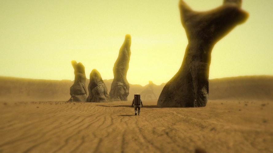 Lifeless Planet Premier Edition, Steam Gift