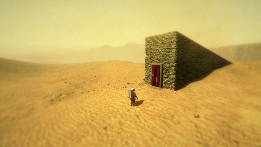 Lifeless Planet Premier Edition, Steam Gift