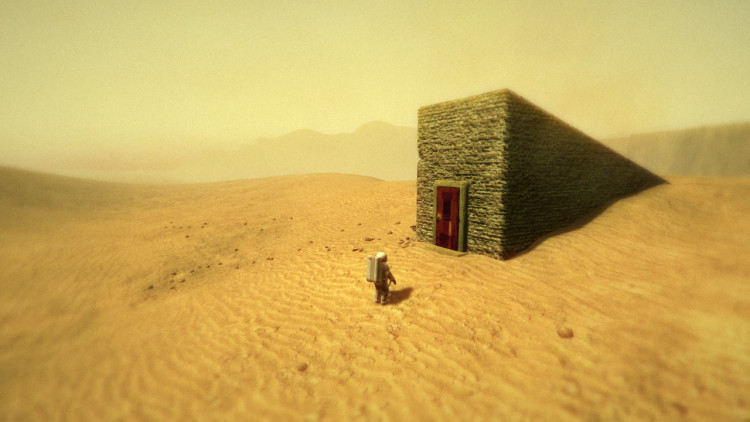 Lifeless Planet Premier Edition, Steam Gift