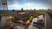 Construction Simulator 2015 Gold Add - On, Steam Gift
