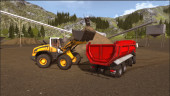 Construction Simulator 2015 Gold Add - On, Steam Gift