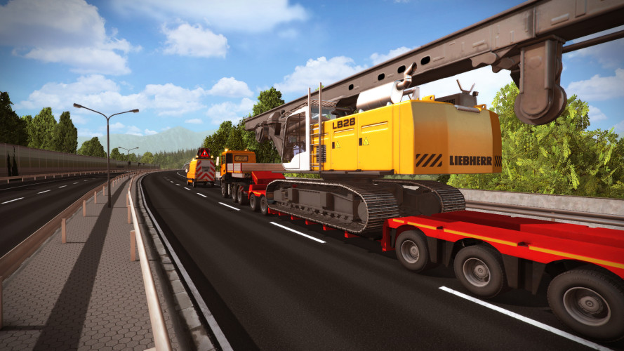 Construction Simulator 2015 Gold Add - On, Steam Gift