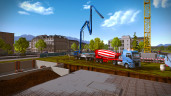 Construction Simulator 2015 Gold Add - On, Steam Gift