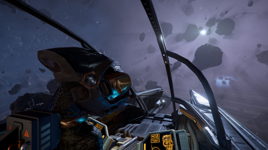 X4: Foundations, Steam Gift