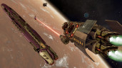 X4: Foundations, Steam Gift