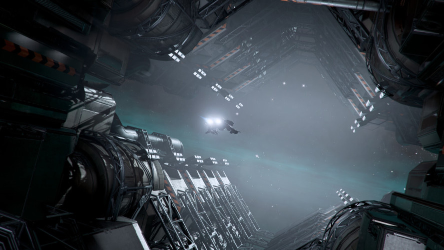 X4: Foundations, Steam Gift