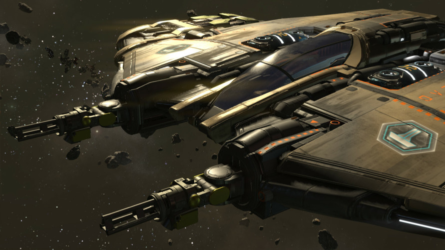 X4: Foundations, Steam Gift