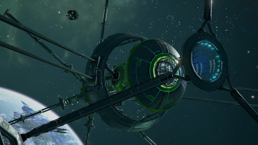 X4: Foundations, Steam Gift