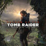Shadow of the Tomb Raider Definitive Edition Xbox One / Series S / Series X