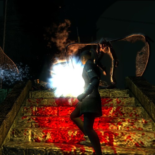 Игра Demon’s Souls Digital Deluxe Edition PlayStation 5