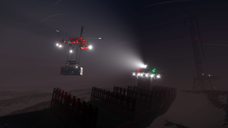 Stormworks: Build and Rescue, Steam Gift