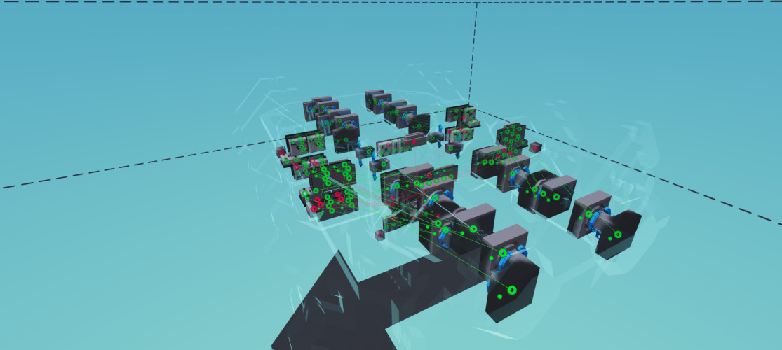 Stormworks: Build and Rescue, Steam Gift