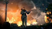 Sniper Elite V2 Remastered, Steam Gift