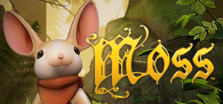 Moss, Steam Gift