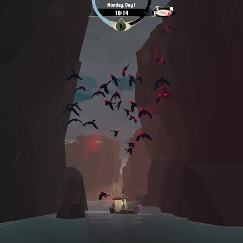 DREDGE Deluxe Edition