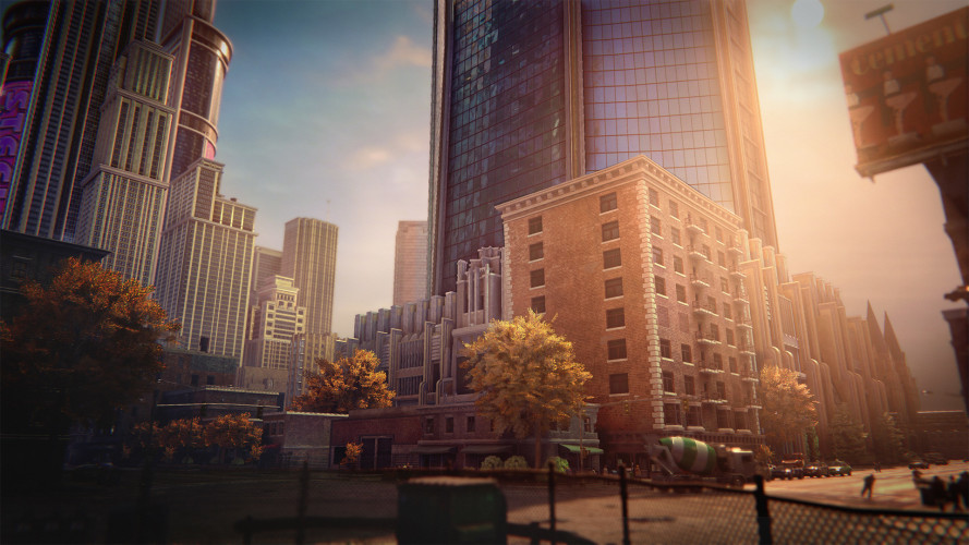Saints Row®: The Third™ Remastered, Steam Gift