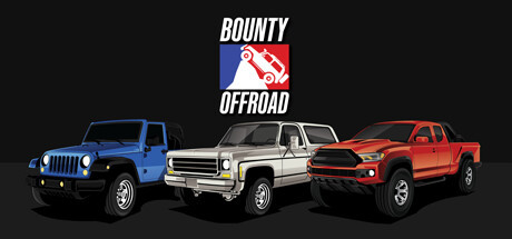 Bounty Off Road, Steam Gift