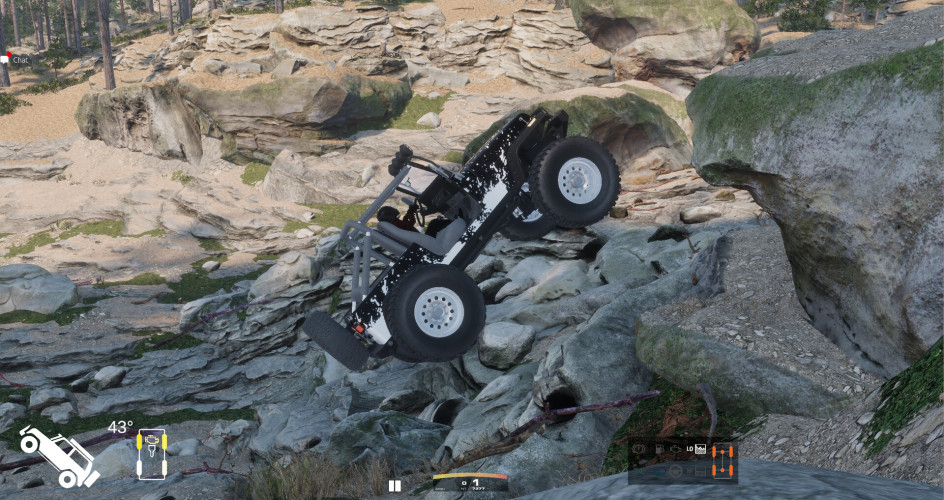 Bounty Off Road, Steam Gift