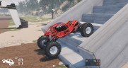 Bounty Off Road, Steam Gift