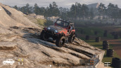 Bounty Off Road, Steam Gift