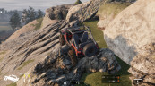 Bounty Off Road, Steam Gift