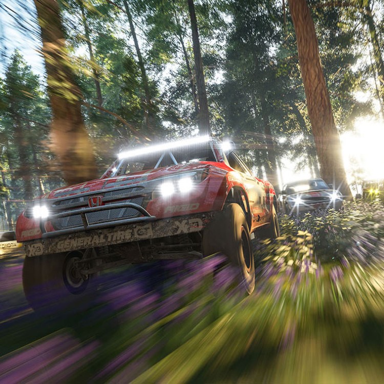 Forza Horizon 5 + 4 Premium Upgrade Bundle