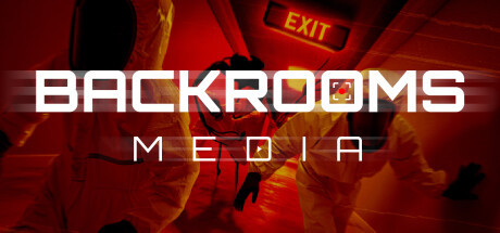 Backrooms Media, Steam Gift