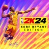 NBA 2K24 Kobe Bryant Edition Xbox XS