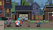 Scott Pilgrim EX, Steam Gift