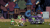 Scott Pilgrim EX, Steam Gift