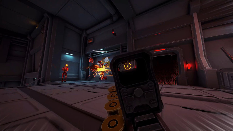Galactic Vault, Steam Gift