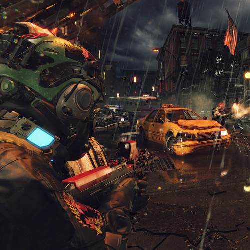 Umbrella Corps - Biohazard ™ Deluxe Edition, Steam Gift