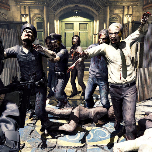 Umbrella Corps - Biohazard ™ Deluxe Edition, Steam Gift