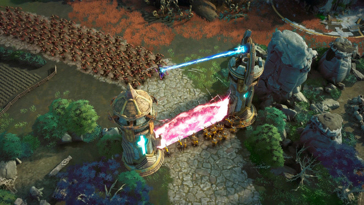 EverSiege: Untold Ages, Steam Gift