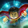 DLC Дополнение LEGO MARVEL's Avengers Season Pass PC, Steam Gift регион Россия, РФ