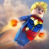 DLC Дополнение LEGO MARVEL's Avengers Season Pass PC, Steam Gift регион Россия, РФ