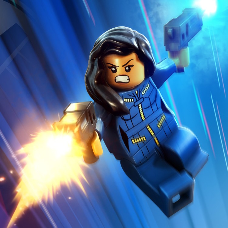 DLC Дополнение LEGO MARVEL's Avengers Season Pass PC, Steam Gift регион Россия, РФ
