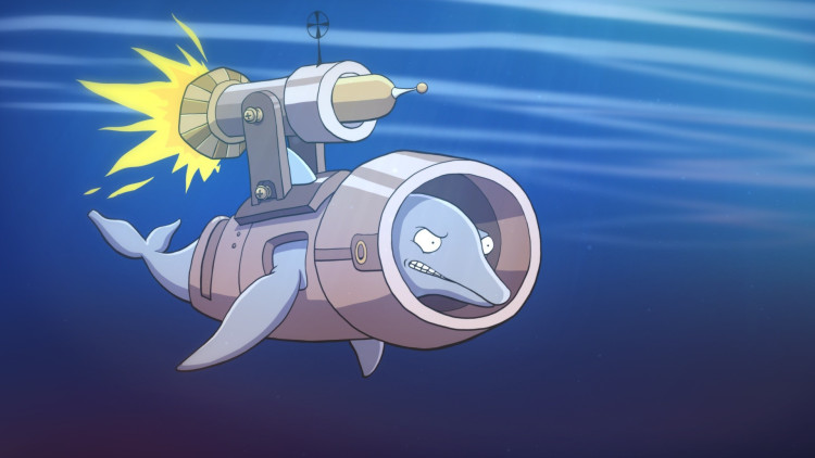 Chaos on Deponia - The Daedalic Armageddon Bundle, Steam Gift