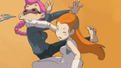 Chaos on Deponia - The Daedalic Armageddon Bundle, Steam Gift